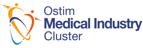 OSTİM Organized Industrial Zone Logo
