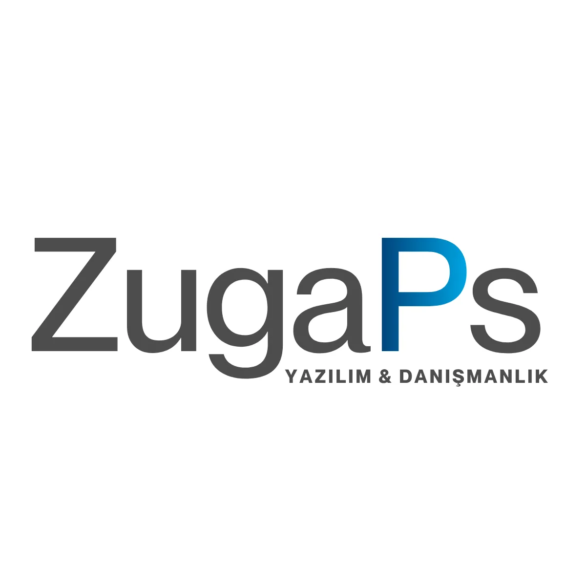 Zugaps Yazılım Teknoloji Danışmanlık Hizmetleri LTD. ŞTİ.