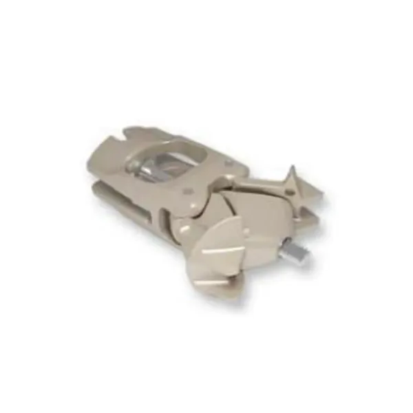 Peek Deployable Femoral Implant