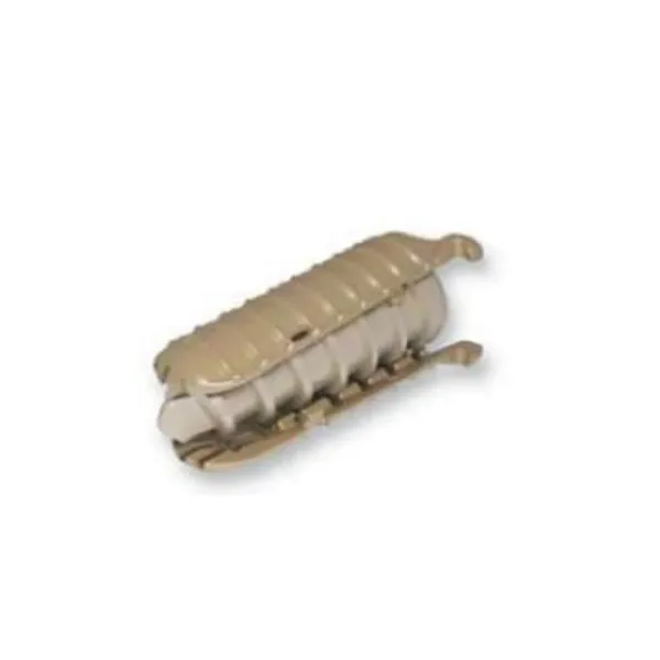 Peek Expandable Tibial Implant