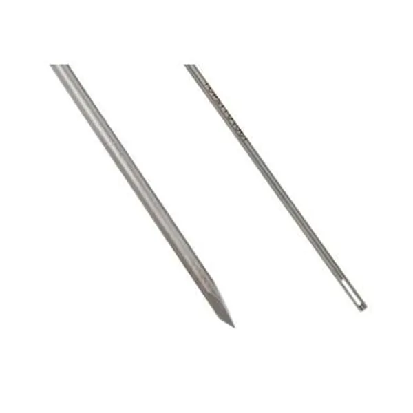 Trocar Drill Tip Transition Guide Pin