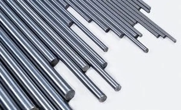 MERCURY STEEL
