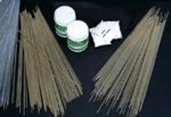 WELDING WIRES