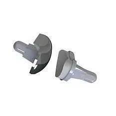 Metatarsal - Phalangeal Prosthesis