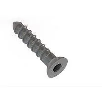 Cervical Plate Screw