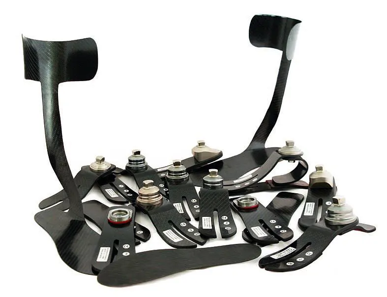 Proted | Carbon Feet