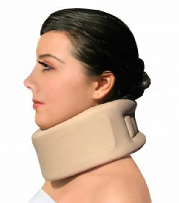 1170 Reinforced collar