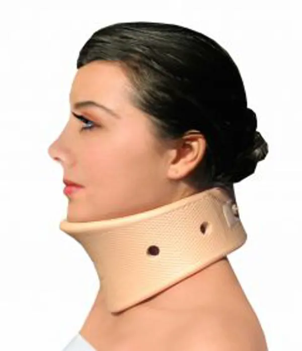 1190 Nelson collar