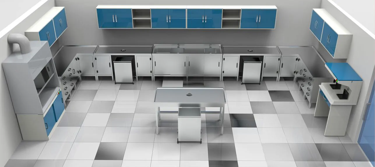 Laboratory Systems