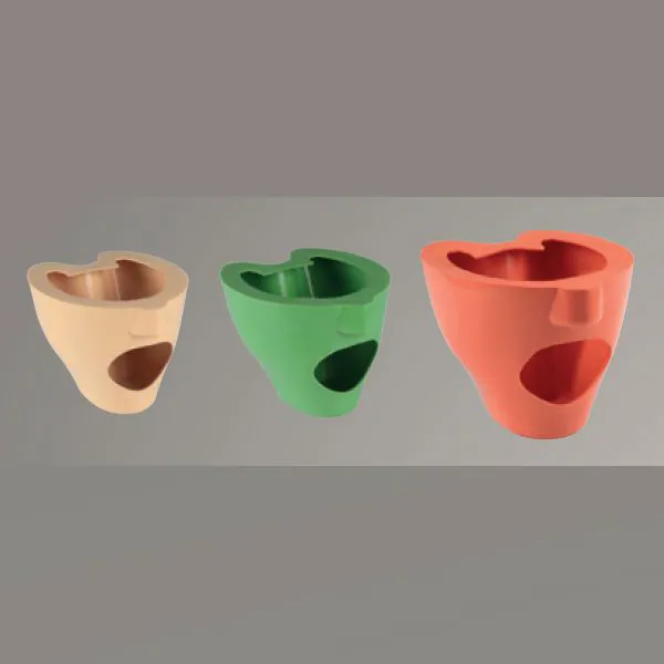 Phantom Head Models
