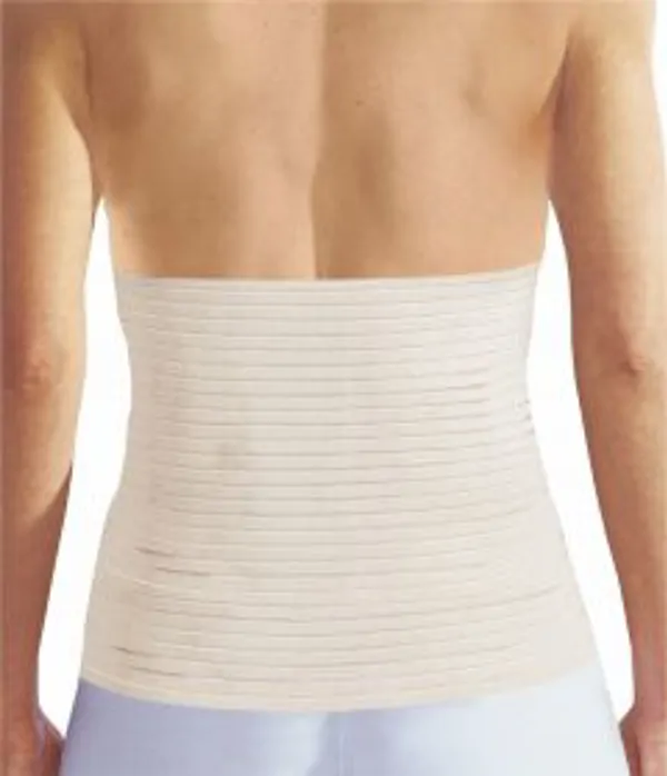 2511 Abdominocare Eco