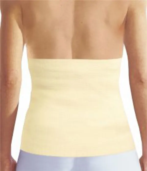 2810 Back support wool