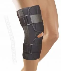 6135 Genucare ligament open