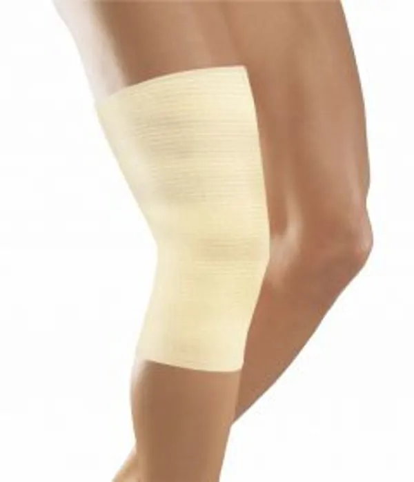 6510 Knee support wool