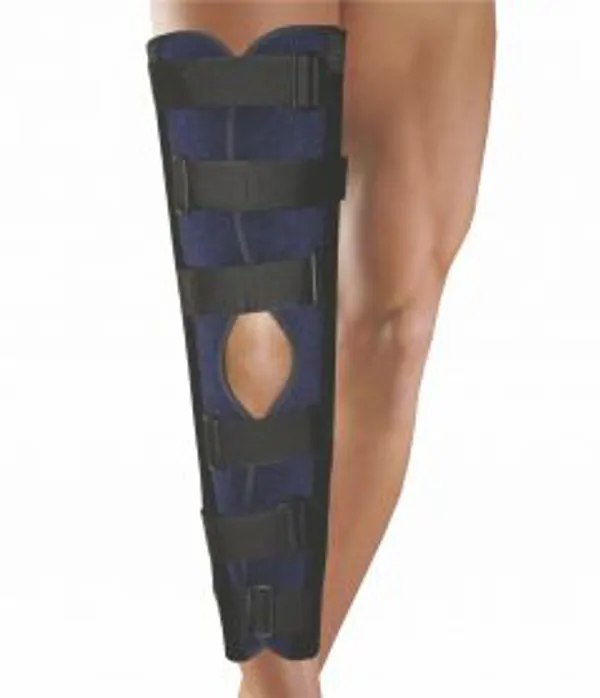 6310 Genucare immobiliser