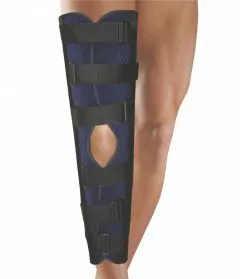 6310 Genucare immobilizer