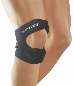 6157 Genucare knee jumper