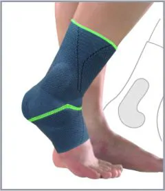 7910 Malleocare Comfort