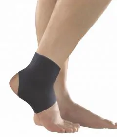 7621 Ankle support short