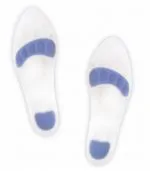 7110 Silicon insole