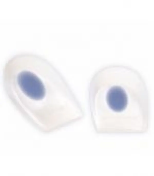 7120 Heel cup