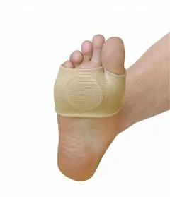 7130 Metatarsal cushion