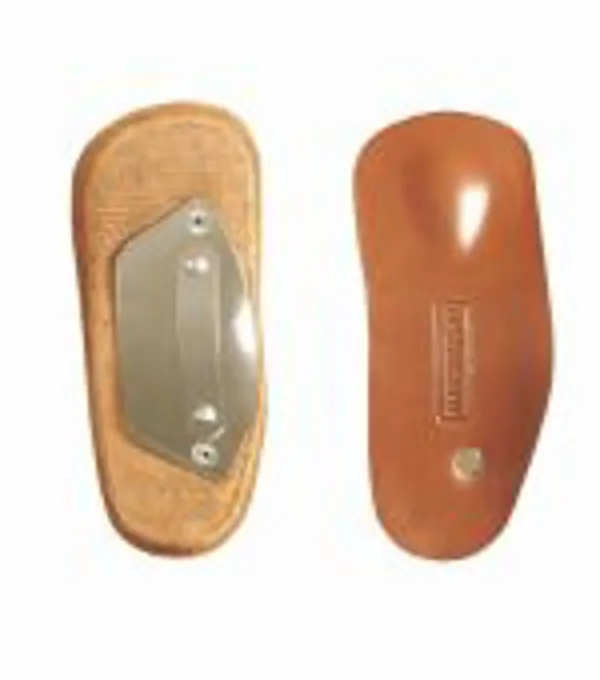 7310 Insole 3/4 stable