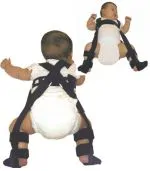 5010 Pavlic harness Ida