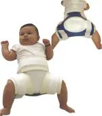 5020 Hip abduction brace