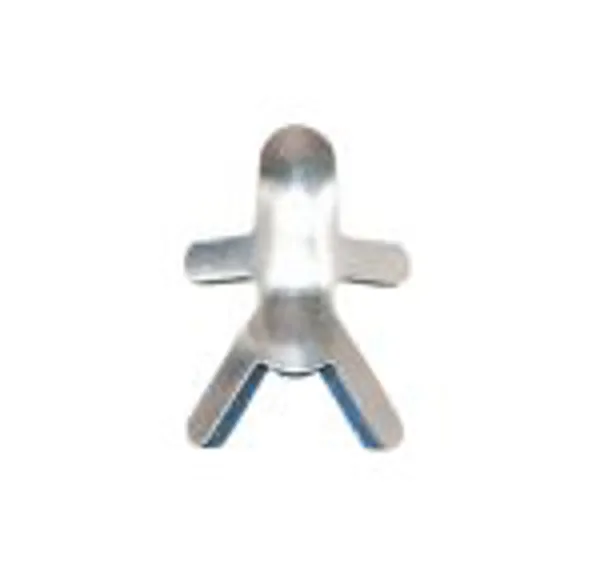 B108 Frog splint