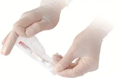 Antimicrobial Susceptibility Testing Discs