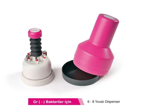 Grup Dispenser