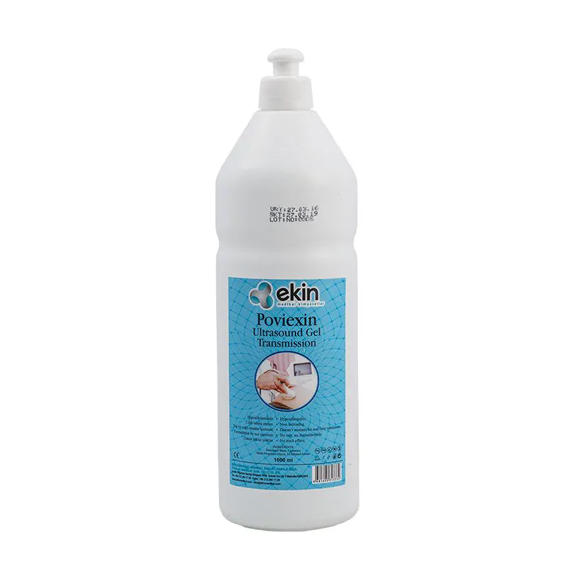 Ultrason Jeli 1 Lt.