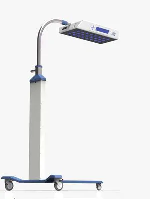 BABY LED FORCE LED PHOTOTHERAPY UNIT