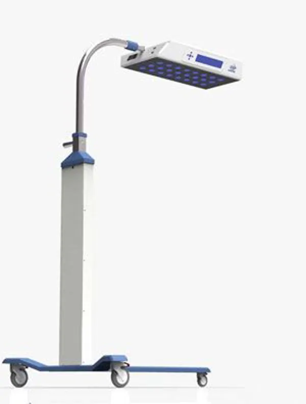 BABY LED FORCE LED  FOTO TERAPİ ÜNİTESİ