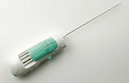 ESTACORE DISPOSABLE BİYOPSİ TABANCASI