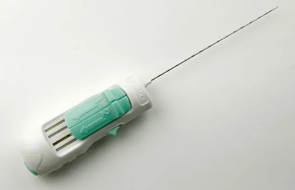 ESTACORE DISPOSABLE BİYOPSİ TABANCASI