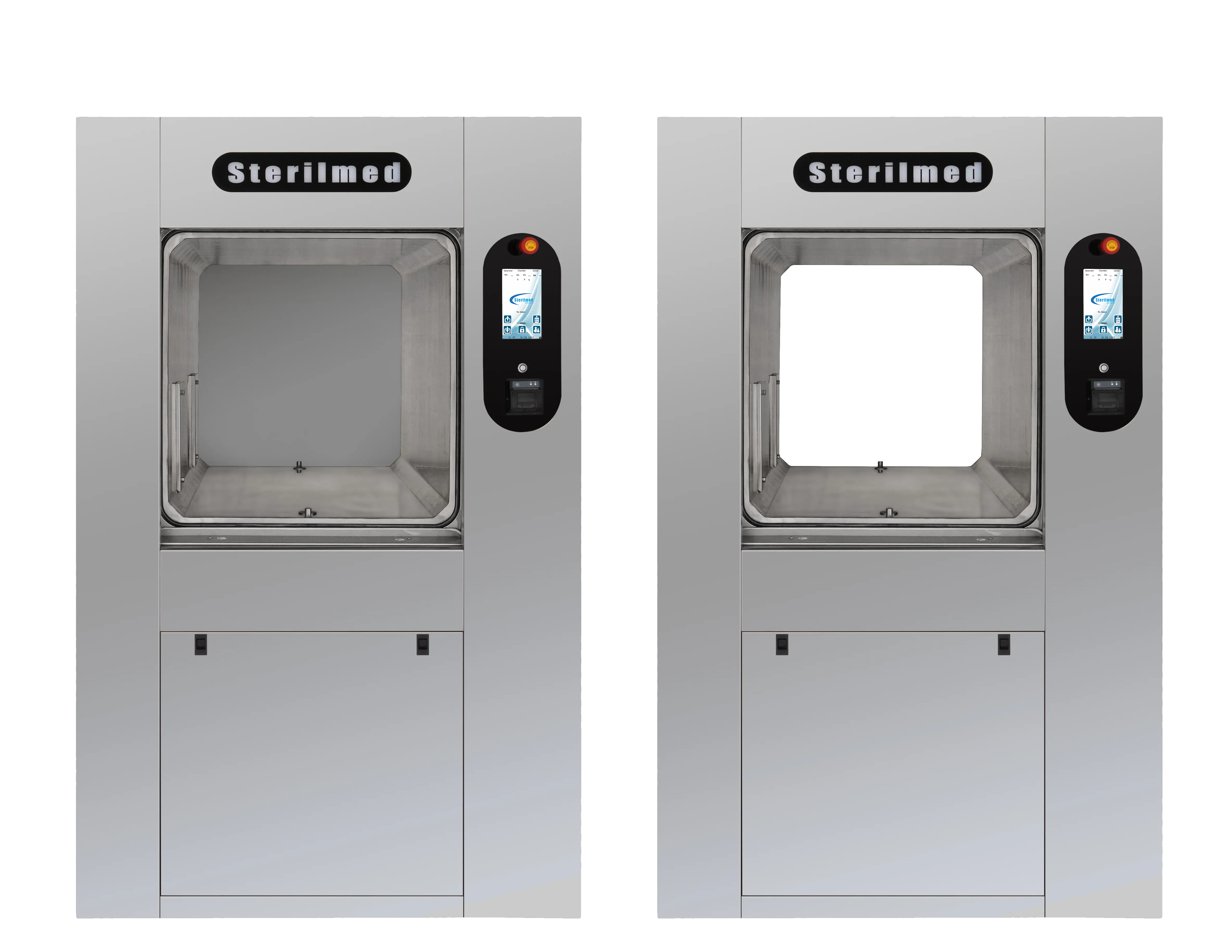 Buhar Sterilizatörü