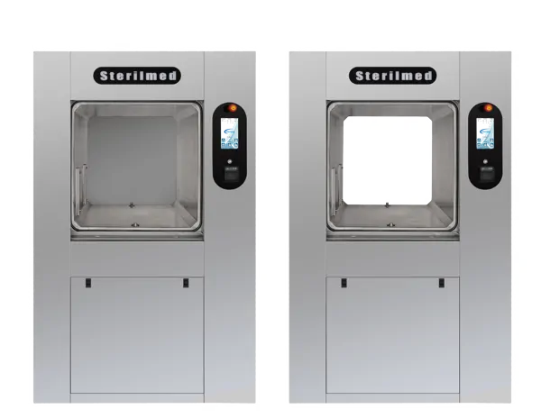 Buhar Sterilizatörü