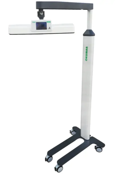 BC 050 INFANT PHOTOTHERAPY LAMP