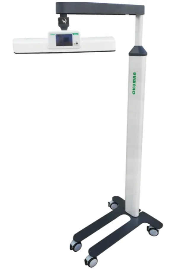 BC 050 INFANT PHOTOTHERAPY LAMP
