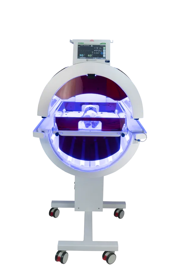 BC 250 LCD INTENSIVE PHOTOTHERAPY UNIT