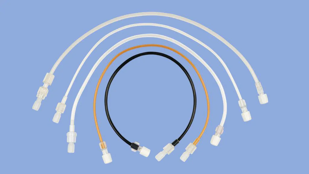 EXTENSION LINES