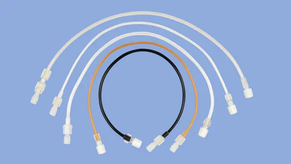 EXTENSION LINES