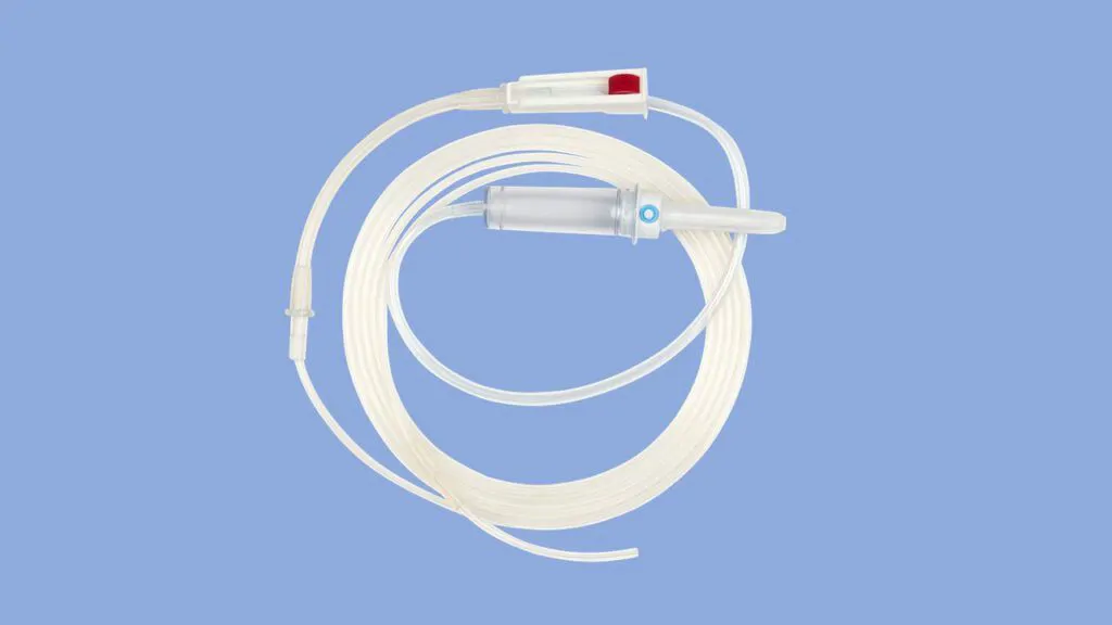 IRRIGATION / ASPIRATION SETS