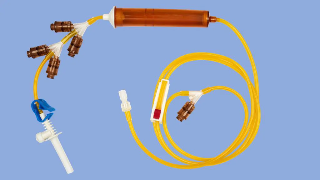 CHEMOTHERAPY SETS