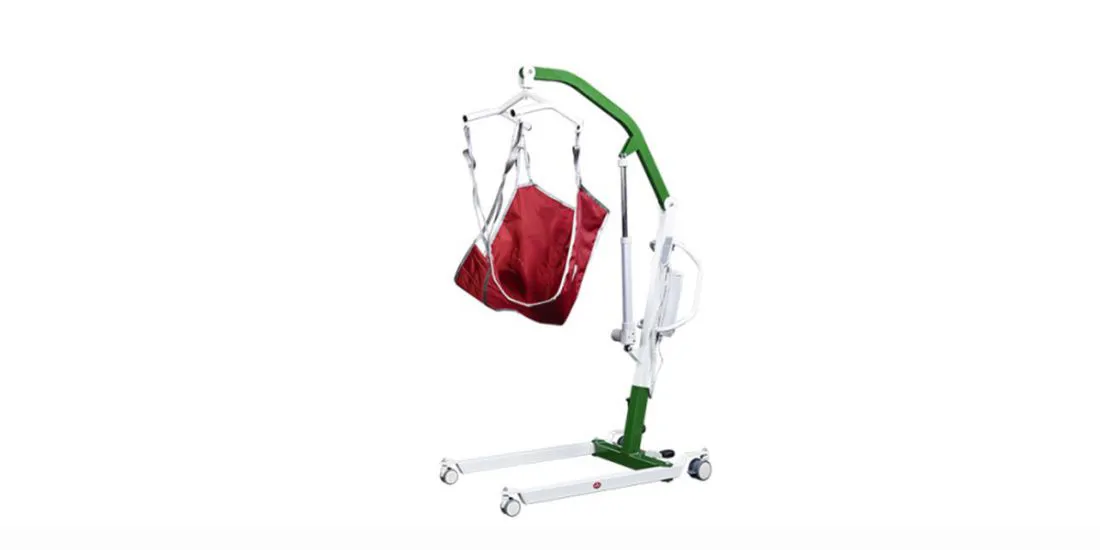 AD-379  HASTA KALDIRMA LİFTİ