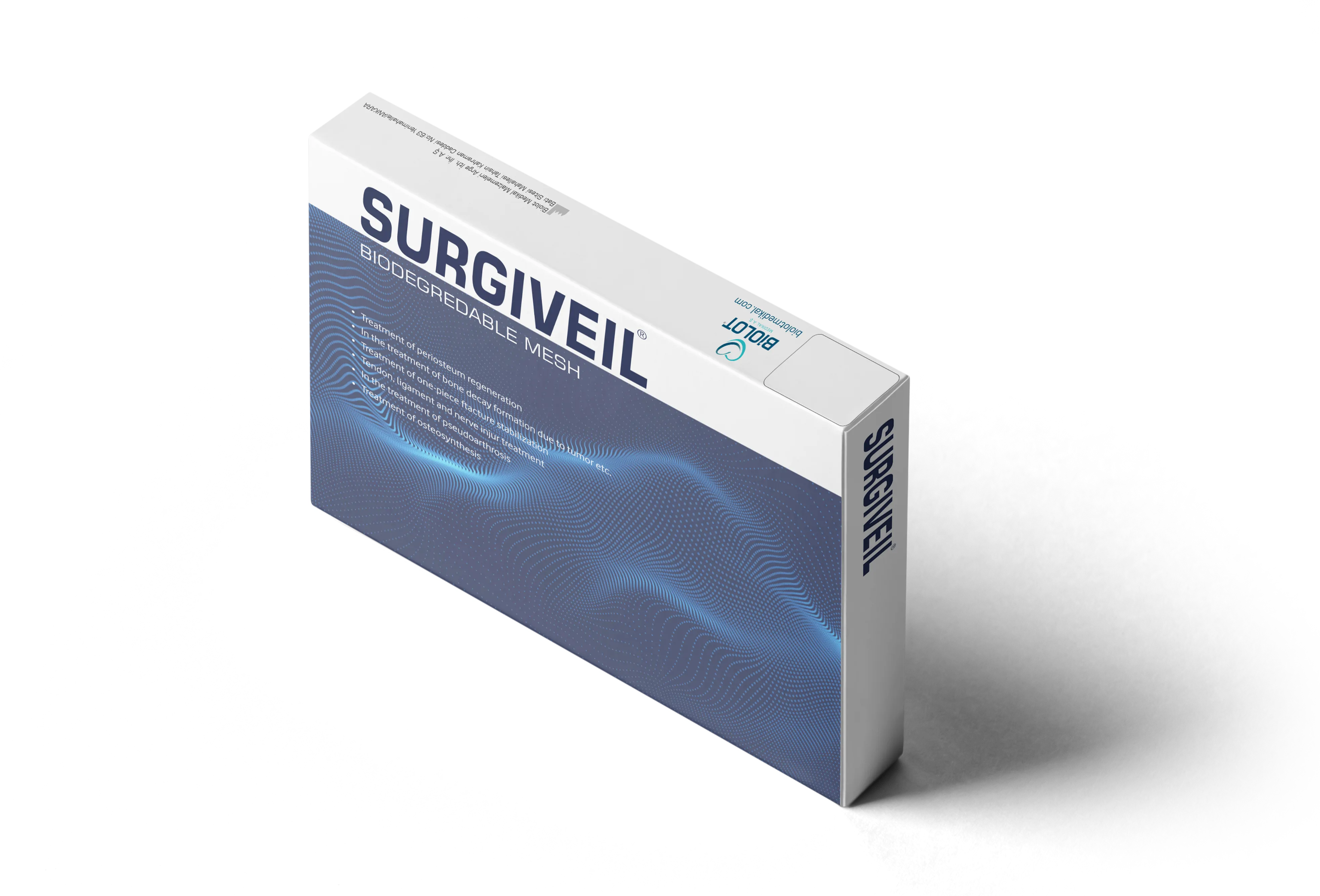 SURGIVEIL