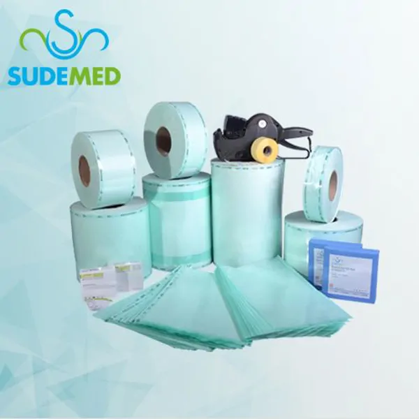 Sterilizasyon Rulosu