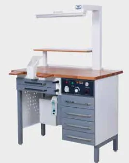 Technician's Work Desk
